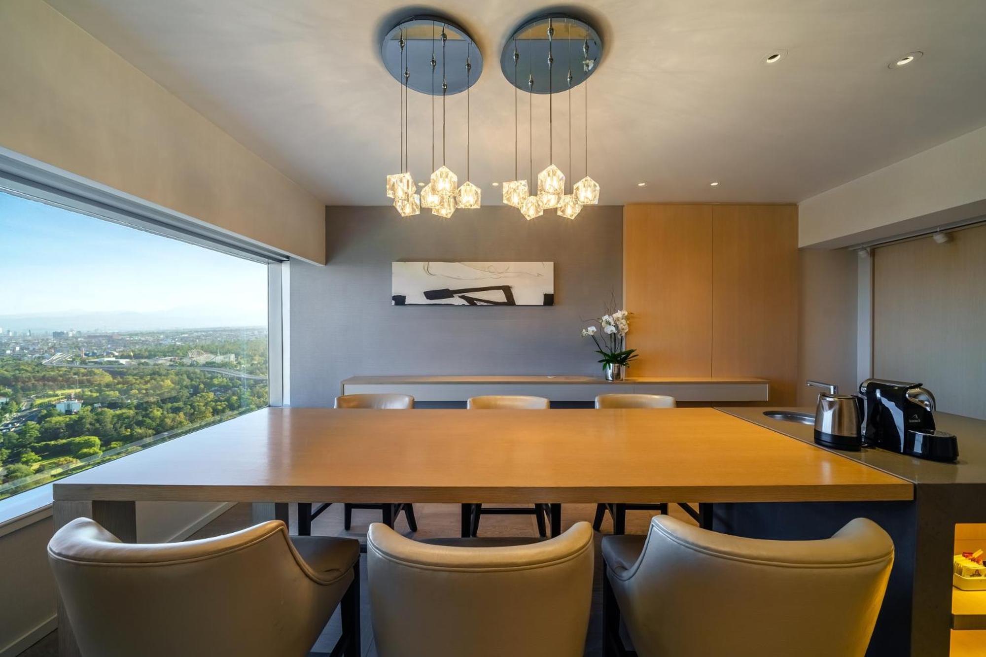 Suite Executive